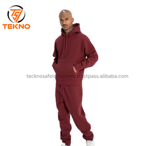 กางเกงกีฬาผู้ชายคุณภาพสูงกางเกงลำลองแบรนด์แฟชั่นใหม่สำหรับฤดูใบไม้ผลิฤดูใบไม้ร่วงผ้าป้องกันริ้วรอยผ้าซักสีเข้มออกแบบได้ตามต้องการ - Product Image 6