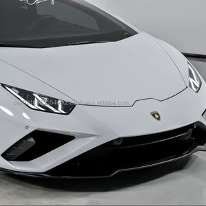 Lamborghini Huracán EVO Coupé 2020 - Product Image 1