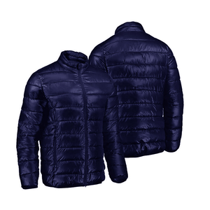 Chaqueta Acolchada de Alta Calidad para Hombre, Invierno, Camuflaje, Impermeable, Cortavientos, Abrigada, para Adultos - Product Image 3