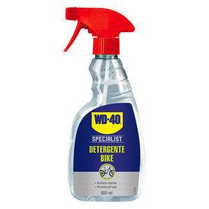 Detergente per biciclette Lt 0.5 - Product Image 1