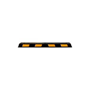 <b>Rubber</b> Vehicle Stopper 165x16x10 Cm Turkey Origin - Product Image 2