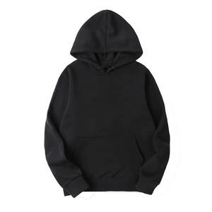 Cozy Hoodie With Smooth Texture Ribbed Edges And Classic Design Great For Work <b>Travel</b> sports or everyday fashion - Product Image 1