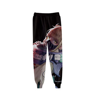 Pantalons de survêtement de qualité taille haute pour femmes pantalons Cargo imprimés Camouflage vente en gros saison d'hiver pantalons pour femmes pantalons pour femmes - Product Image 4