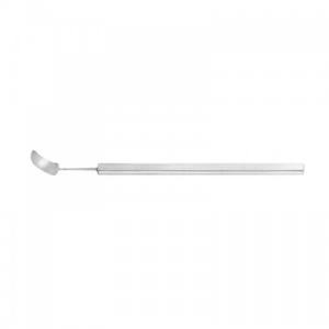 Ironcure Industries Best Edition Retractor de tejidos Helveston Etiquetado privado personalizado Impresión láser Retractores de tejidos oftálmicos - Product Image 1