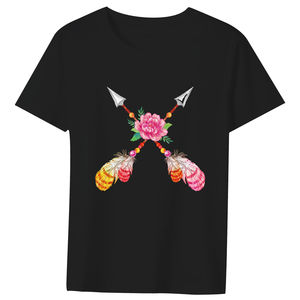 Prix de gros 2025 Livraison directe Qualité supérieure Vêtements d'été décontractés Teints en couleur unie Impression numérique personnalisée T-shirt surdimensionné pour hommes - Product Image 5