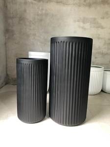 [Jason] Macetas de Jardín al por Mayor de Polystone, Cerámica, Terrazo y Fibra de Vidrio para Decoración del Hogar y Jardín - Product Image 6