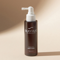 [SILKYHUG] Tonic Mist Perawatan Rambut Fungsional untuk Perbaikan Rambut dengan Formula Terkonsentrasi (100ml)
