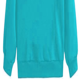 Pull-over ample à col zippé personnalisé Sweat-shirt de broderie scolaire Impression bouffante d'hiver Serviette en polyester/coton avec logo - Product Image 5