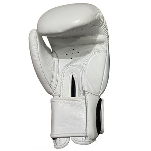 High Quality Customizable <b>Kick</b> <b>Boxing</b> <b>Gloves</b> Professional Sports Training Gear with OEM ODM Features Logo Design - Product Image 6