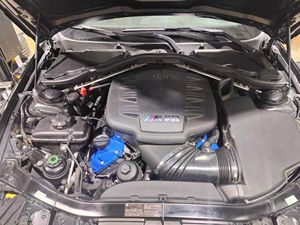 BMW M3 SEDÁN 2011 USADO, Volante a la Izquierda/Derecha - Product Image 2