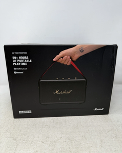 <span class=keywords><strong>Enceinte</strong></span> <span class=keywords><strong>Bluetooth</strong></span> portable, haut-parleur stéréo actif, bass reflex, 50+ heures d'autonomie, <span class=keywords><strong>enceinte</strong></span> audio USB-C avec sangle de transport - Product Image 1