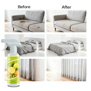 Limpiador, Acondicionador y Desodorante Espumoso Miracle Fabric 3 <span class=keywords><strong>en</strong></span> 1 para Limpiar Sofás, Tapicería y Alfombras - Product Image 5