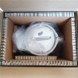 Hoc hinten sive Flüssigkeits leitungs abscheider Magnetische Trennung und Metall detektion für Saucen, Schokolade, Pasten, Suppen und Getränke - Product Image 6