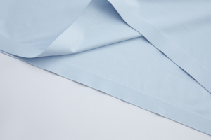 เสื้อยืดผู้ชายผ้าฝ้ายแท้ 100% คุณภาพสูง แฟชั่น สวมใส่สบาย สไตล์ลำลอง ลายบาติก ซักนุ่มพิเศษ - Product Image 4