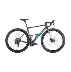 Bicicleta de Carreras de Gravel Kaius 01 2024 GRX Di2 de 12 Velocidades con Cuadro de Carbono, Nueva - Product Image 5