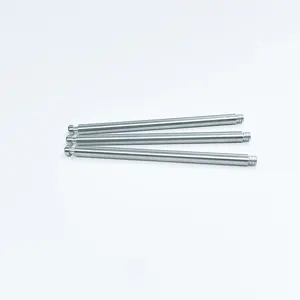 Premium Quality Custom High Precision CNC Shoulder Pin