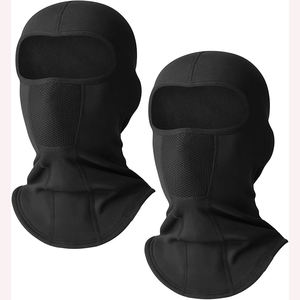 Pasamontañas impermeable Máscara de esquí a prueba de viento para snowboard y esquí - Product Image 1