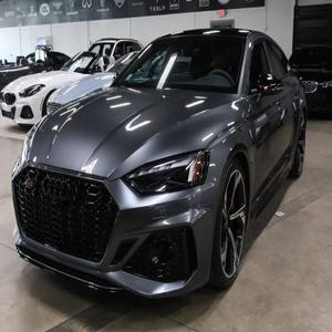 Audi RS 5 Sportback 2.9T quattro 2022 en Perfectas Condiciones - Product Image 1