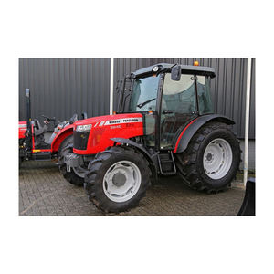 รถแทรกเตอร์เดินตาม Massey Ferguson คุณภาพสูงแบบขายส่ง เกียร์ 4 ล้อ 40 แรงม้า ราคาแข่งขันสำหรับผู้ค้าส่งและตัวแทนจำหน่าย - Product Image 6