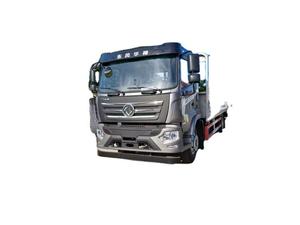 Camión Grúa Usado 4x2 Diésel Automático de 4 Toneladas y 164 CV EURO 5, Camión de Remolque para Recuperación en Carretera, Plataforma Multiusos - Product Image 6