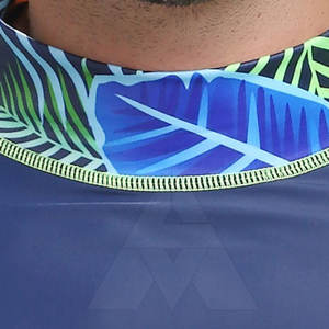 เสื้อรัดกล้ามเนื้อสีพื้น ดีไซน์ใหม่ สำหรับมืออาชีพ ขายส่ง ราคาถูก คุณภาพสูง - Product Image 5