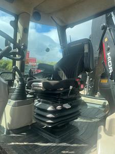 Hidromek 102B Supra, Equipo de Construcción, Bomba de Rodamientos, Motor, Engranaje, Motor, 1 Año de Garantía, Excelente Estado, para Informe - Product Image 5