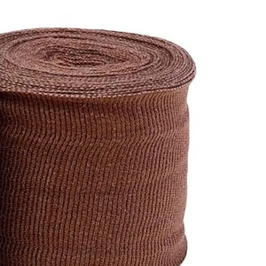 Flexible Compression <b>Wrist</b> Wraps With <b>Thumb</b> Loop Lightweight Strap For Gym Lifting Comfortable Design Adjustment, Breathable - Product Image 3