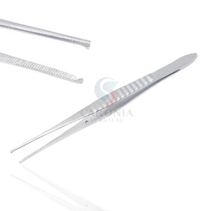 คีมผ่า1-2ฟันทำจากสแตนเลสสตีลจากปากีสถาน - Product Image 1