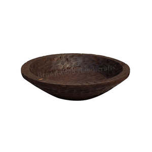 Cuenco de masa de madera Vintage clásico, utensilios de cocina con acabado Natural para Hotel, hogar, restaurante, uso, cuencos de masa, venta al por mayor - Product Image 4