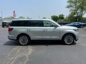 RÉSERVE DE NAVIGATEUR LINC0LN LHD/RHD 2018 UTILISÉE - Product Image 4