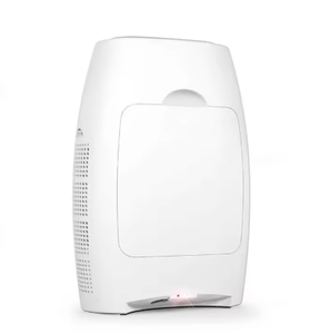 Purificador de Aire Doméstico Portátil de Alta Calidad para Polvo y Pelo de Mascotas - Limpiador de Aire Fresco con Energía Solar y Eléctrica - Product Image 3