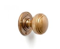 Poignées et boutons d'armoire gravés à la main pour accessoires de quincaillerie de chambre à coucher travail du bois élégant