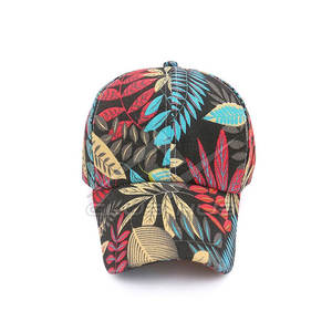 Dernière conception de chapeaux de baseball durables Meilleures ventes en gros Nouveau design de chapeaux de baseball durables - Product Image 4