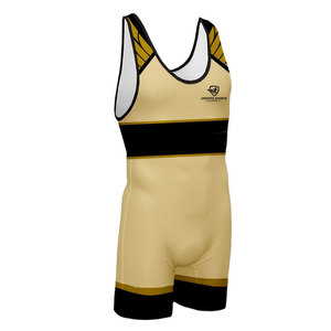 Uniforme de Lucha Libre Moderno y Resistente de Alta Calidad para Gimnasio y Entrenamiento Deportivo, Venta en Línea - Product Image 1