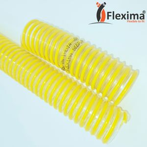 Tube en plastique flexible d'emballage pour exportation tuyau de machine sans labour pour semoir semoirs semoirs légumes - Product Image 4