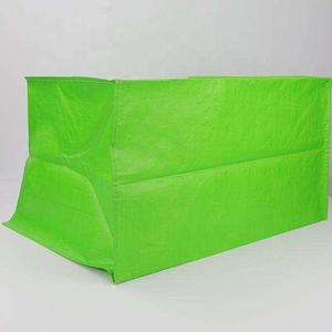 ถุงช้อปปิ้งผ้า PP สำหรับร้านค้า - Product Image 4