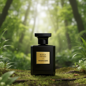 น้ำหอมยูนิเซ็กซ์ 100 มล. กลิ่น Black Prive Eau De Parfum จากฝรั่งเศส กลิ่นหอมติดทนนาน - Product Image 3