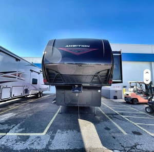 Remise sur le véhicule d'occasion 2023 Vanligh Ambition 399TH Trailer prêt à la vente - Product Image 2