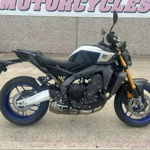 ข้อเสนอใหม่ล่าสุด ยามาฮ่า MT 09 SP ปี 2026 มอเตอร์ไซค์รุ่นใหม่สำหรับการขับขี่บนถนน - Product Image 3