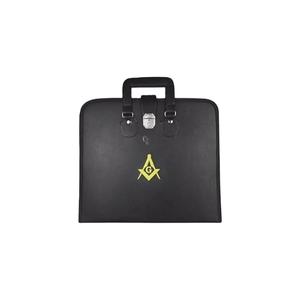 Vente en gros OEM/ODM de valises et de sacs à main en cuir véritable faites à la main pour la franc-maçonnerie, étanches IP67, design pliable, Pakistan - Product Image 1