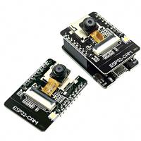 Carte de développement ESP32 S WiFi HC 05 ESP32 CAM équipée d'un module caméra OV2640 pour la transmission vidéo et l'acquisition d'images