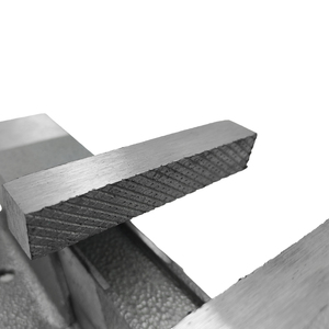 Steel Bench Vise 125 mm. - Product Image 4