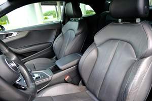 GRAN DEMANDA, AU-DI A-5 2.0T QUATTRO COUPE PREMIUM PLUS TURBO 2018, 4 CILINDROS, PAQUETE DEPORTIVO S LINE - Product Image 4