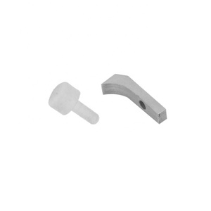 Coussinets en caoutchouc pour enlever les couronnes dentaires 10/Pk Embouts de remplacement pour le remplacement des couronnes dentaires Lot de 04 - Product Image 3