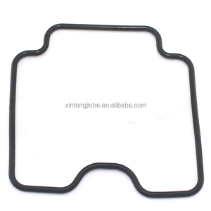 Junta de aguja flotante para motocicleta, válvula de asiento, sistema de combustible, Kit de reparación de carburador para Yamaha FZS600 Fazer FZS <span class=keywords><strong>600</strong></span> - Product Image 2