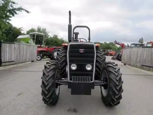 Excellence Tracteur Massey Ferguson 265 d'occasion en bon état à vendre - Product Image 3