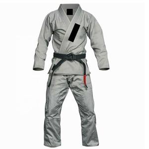 Kimonos de Jiu-Jitsu brésilien personnalisés en gros, vêtements d'arts martiaux, uniformes de BJJ, combinaisons de grappling, combinaison extensible et légère. - Product Image 4