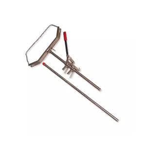 Calf Puller Ratchet Style Set with <b>Extension</b> <b>Rod</b> for Livestock Cattle Farm Animal All Kind of Veterinary Instruments Available - Product Image 2