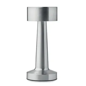 Lampada da tavolo ricaricabile HIERLUZ, pratico gadget da ufficio - Product Image 3