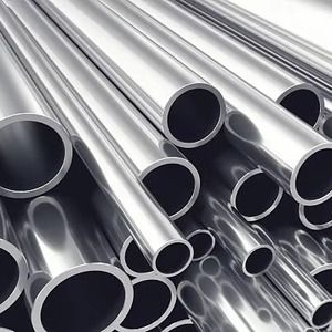 Nhôm Chất Lượng Cao 6063 <span class=keywords><strong>T5</strong></span> 6061 T6 Nhôm Ống Ống Ống Nhôm Ống Vòng Cho Khí Nén Trong Nhà Máy Giá - Product Image 1